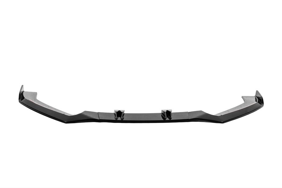 Audi A6 C7 2011–2017 Forreste frontspoiler-læbe (2011-2014) Image