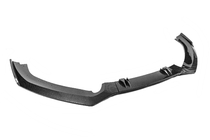Audi A7 2010–2018 Frontlæbe RS-Style (carbon-look, 2010-2014) foto 3