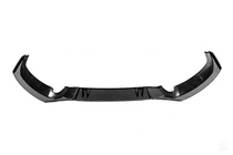 Audi A7 2010–2018 Frontlæbe RS-Style (carbon-look, 2010-2014) foto 4