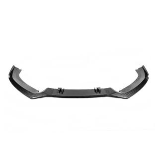 Frontlæbe RS-Style (carbon-look, 2010-2014) foto 2