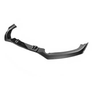 Frontlæbe RS-Style (carbon-look, 2010-2014) foto 1