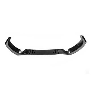 Frontlæbe RS-Style (carbon-look, 2010-2014) foto 4
