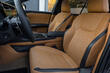 Test af elbilen Lexus RZ foto 6