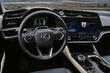 Test af elbilen Lexus RZ foto 5