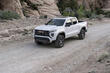 Anmeldelse af GMC Canyon i tredje generation foto 4