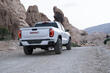 Anmeldelse af GMC Canyon i tredje generation foto 5