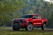 Anmeldelse af GMC Canyon i tredje generation foto 3