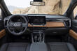 Anmeldelse af GMC Canyon i tredje generation foto 6