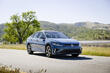 Test af Volkswagen Jetta 2025: facelift af VII generation foto 1