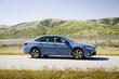 Test af Volkswagen Jetta 2025: facelift af VII generation foto 2
