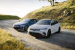 Test af Volkswagen Jetta 2025: facelift af VII generation foto 4