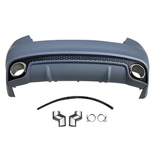 Bagkofanger komplet RS-Style (4-dørs, 2007-2011) Audi A5 2007–2015