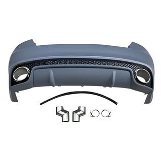 Bagkofanger komplet RS-Style (2-dørs, 2011-2015) Audi A5 2007–2015