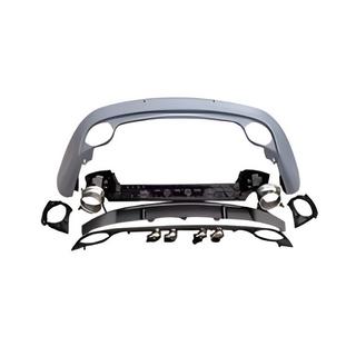 Bagkofanger komplet RS-Style (2011-2015) Audi A5 2007–2015