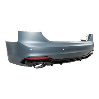 Bagkofanger komplet RS-Style (2016-2019) foto 3