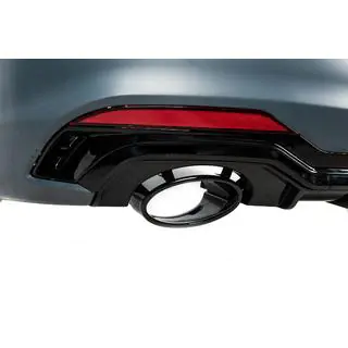 Bagkofanger komplet RS-Style (2016-2019) Audi A5 2016–2025 foto 4