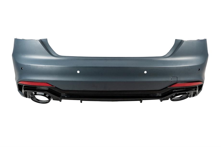 Audi A5 2016–2025 Bagkofanger komplet RS-Style (2016-2019) Foto 1