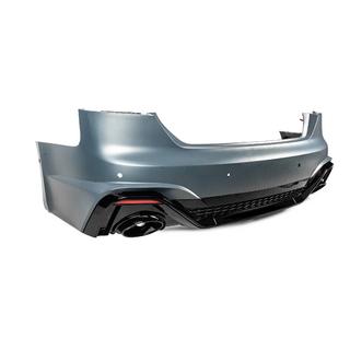Bagkofanger komplet RS-Style (2020-2025) foto 3
