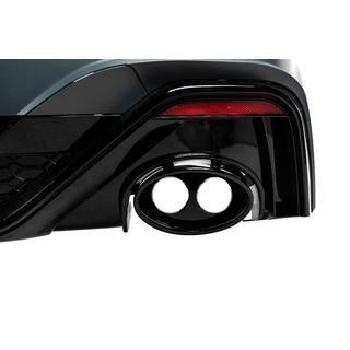 Bagkofanger komplet RS-Style (2020-2025) foto 4