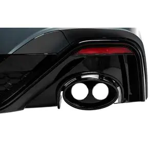 Bagkofanger komplet RS-Style (2020-2025) foto 4