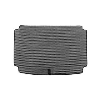 Bagagerumsmåtte (E-Niro 2018-2022, med subwoofer, grå) foto 1