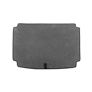 Bagagerumsmåtte (E-Niro 2018-2022, med subwoofer, grå)
