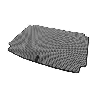 Bagagerumsmåtte (E-Niro 2018-2022, med subwoofer, grå) foto 2