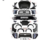 Ford Ranger 2011–2022 Karrosserisæt (F150 Raptor 2023 design) foto 2