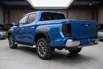 Mitsubishi L200 2015–2024 Facelift-opgraderingssæt 2025 (sæt) foto 4