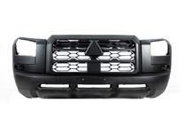 Mitsubishi L200 2015–2024 Facelift-opgraderingssæt 2025 (sæt) foto 5
