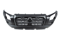 Mitsubishi L200 2015–2024 Facelift-opgraderingssæt 2025 (sæt) foto 14