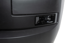 Mitsubishi L200 2015–2024 Facelift-opgraderingssæt 2025 (sæt) foto 18