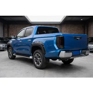 Facelift-opgraderingssæt 2025 (sæt) Mitsubishi L200 2015–2024 foto 4