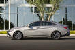 Test af Hyundai Elantra 2023: facelift af sedanen foto 4