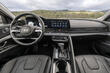 Test af Hyundai Elantra 2023: facelift af sedanen foto 5