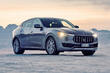 Maserati Levante: et opdateret blik på luksus-crossoveren foto 3