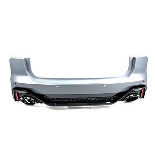 Bagkofanger komplet RS-Style GT foto 3