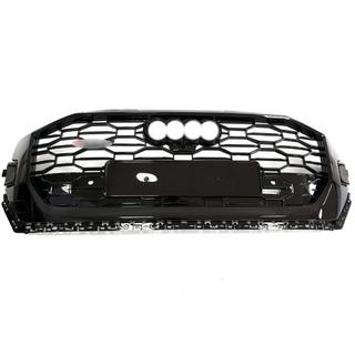 Kølergrill RSQ-Style (2018-2023, sort) foto 3