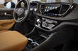 Test af familiebilen Chrysler Pacifica foto 5