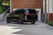 Test af familiebilen Chrysler Pacifica foto 2