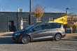 Test af familiebilen Chrysler Pacifica foto 3