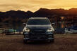 Test af familiebilen Chrysler Pacifica foto 1