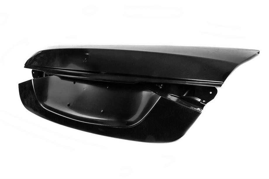 Mercedes S-Klasse W221 2005–2013 Restyling-kit til W223 Maybach (med dørhåndtag og indsatser) Foto 23