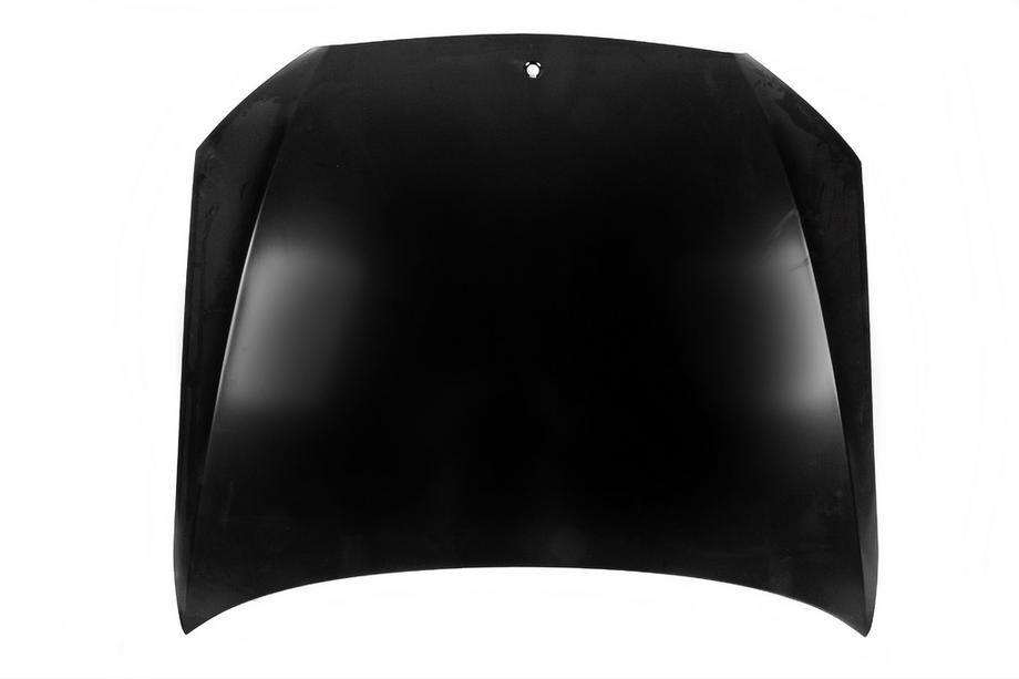 Mercedes S-Klasse W221 2005–2013 Restyling-kit til W223 Maybach (med dørhåndtag og indsatser) Foto 15