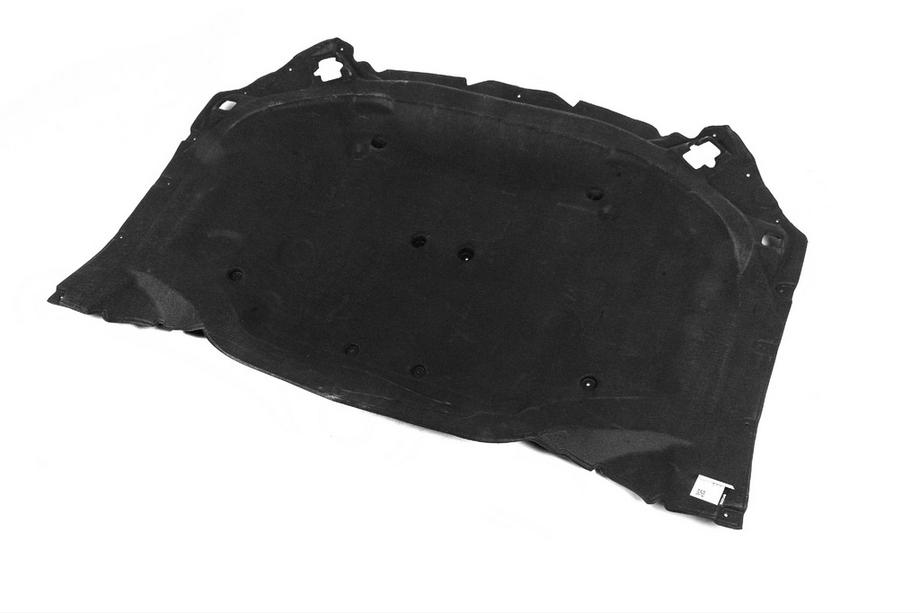 Mercedes S-Klasse W221 2005–2013 Restyling-kit til W223 Maybach (med dørhåndtag og indsatser) Foto 62