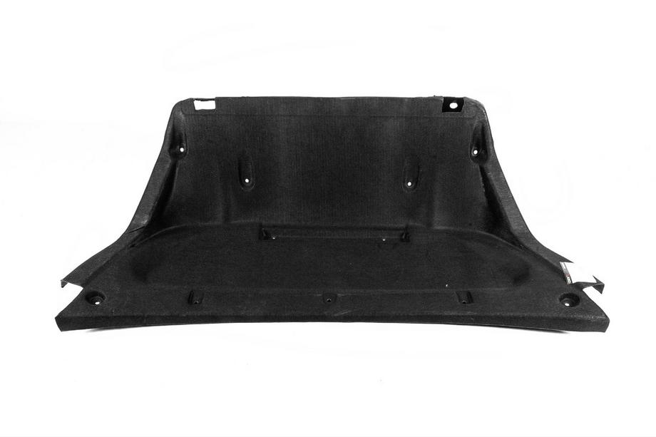 Mercedes S-Klasse W221 2005–2013 Restyling-kit til W223 Maybach (med dørhåndtag og indsatser) Foto 65
