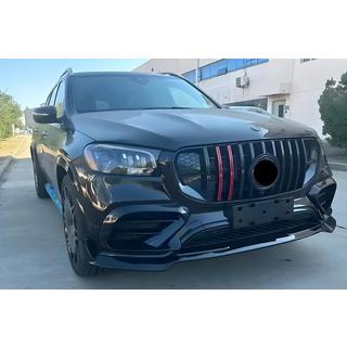 Bodykit-sæt GLS900 BRB Black ABS (til GLS63) foto 1