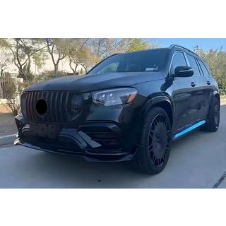 Bodykit-sæt GLS900 BRB Black ABS (til GLS63) foto 3