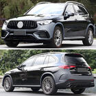 Mercedes GLC X254 2022– Bodykit til GLC63 AMG foto 2