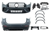 Mercedes GLC X254 2022– Bodykit til GLC63 AMG foto 3